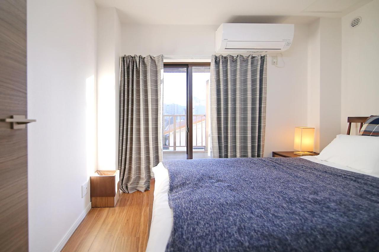 Appartamento Mumu House Tokyo Esterno foto